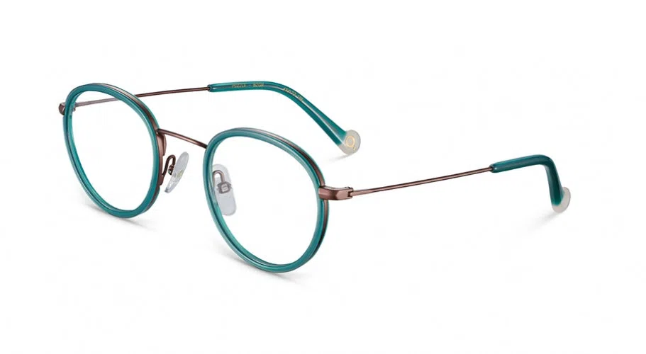 Etnia Barcelona PUZZLE Eyeglasses - view 3